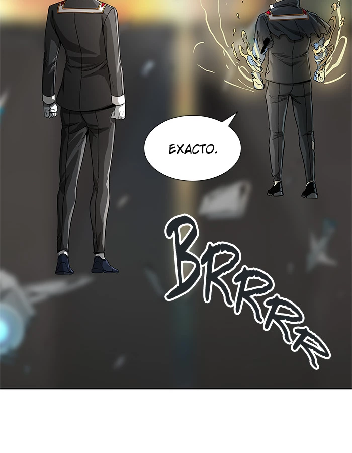 El irregular > Capitulo 483 > Page 1071