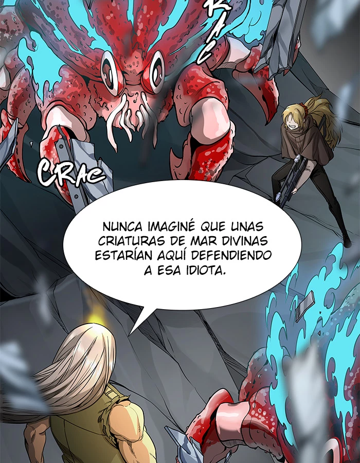 El irregular > Capitulo 483 > Page 1141