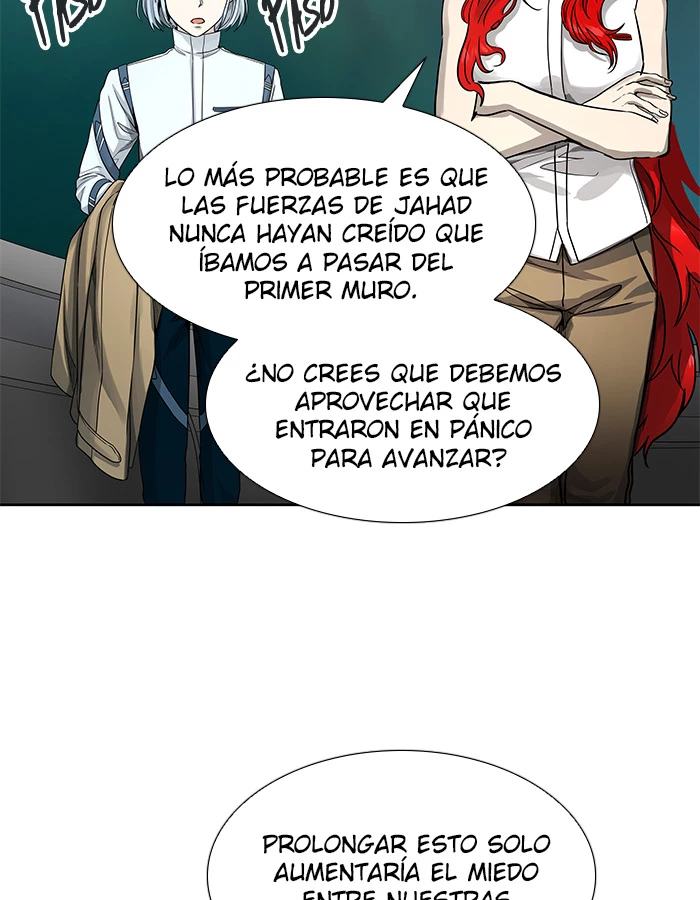 El irregular > Capitulo 483 > Page 1311