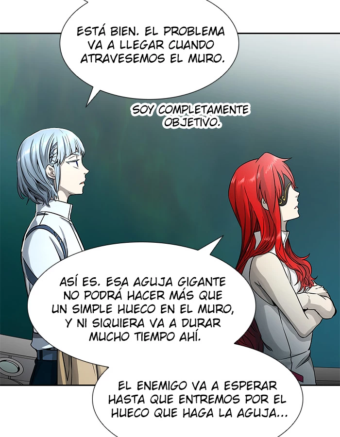 El irregular > Capitulo 483 > Page 1361