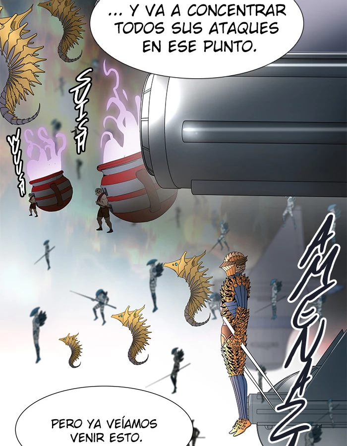 El irregular > Capitulo 483 > Page 1381