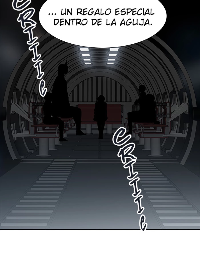 El irregular > Capitulo 483 > Page 1401