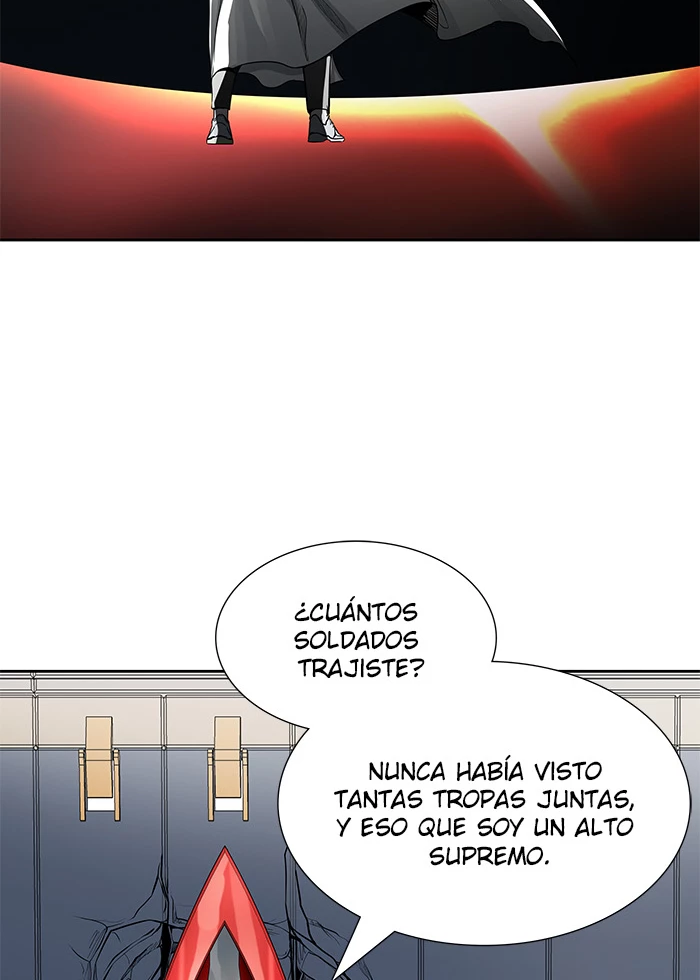 El irregular > Capitulo 484 > Page 441
