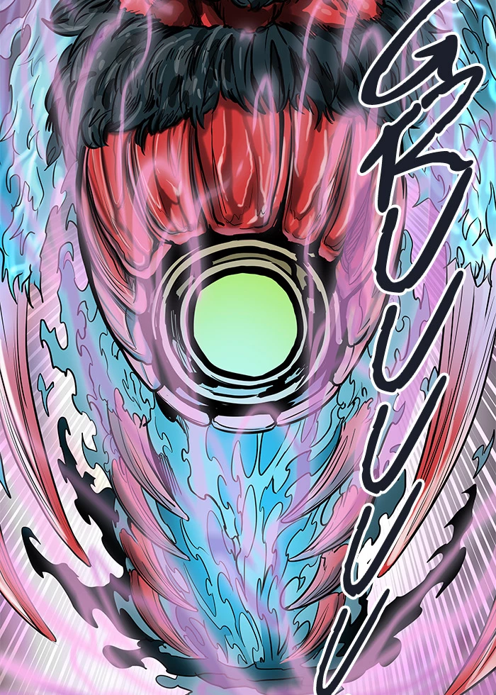 El irregular > Capitulo 484 > Page 701