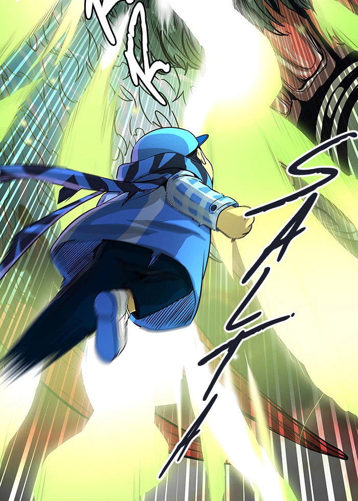 El irregular > Capitulo 484 > Page 841