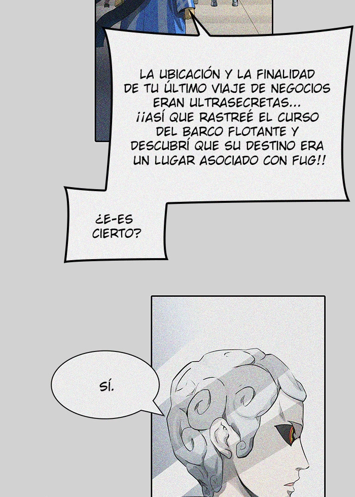 El irregular > Capitulo 484 > Page 891