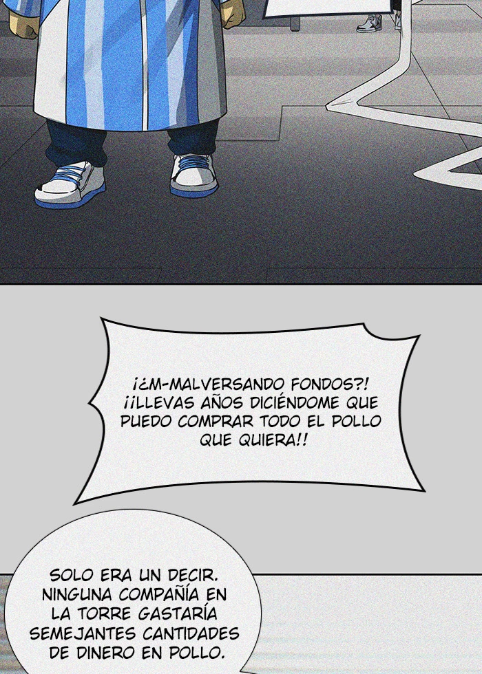 El irregular > Capitulo 484 > Page 931