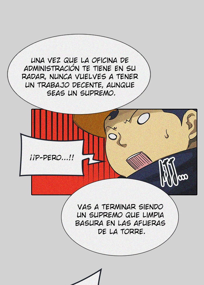 El irregular > Capitulo 484 > Page 951