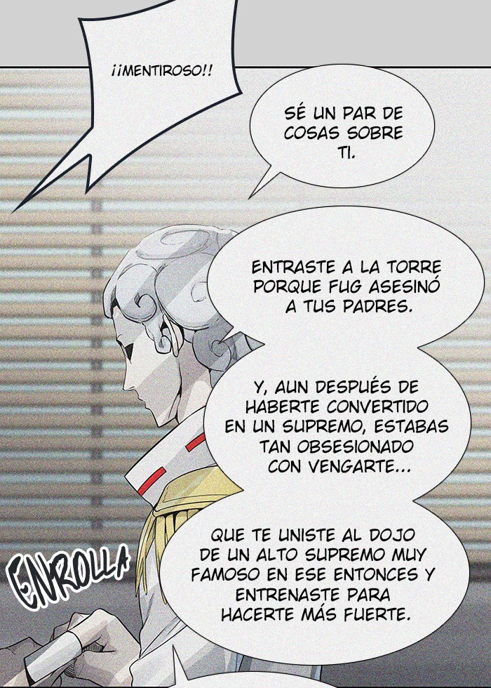 El irregular > Capitulo 484 > Page 961