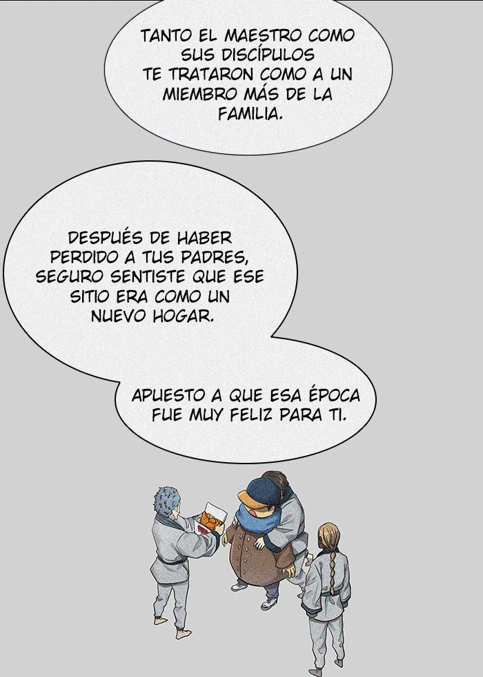 El irregular > Capitulo 484 > Page 971