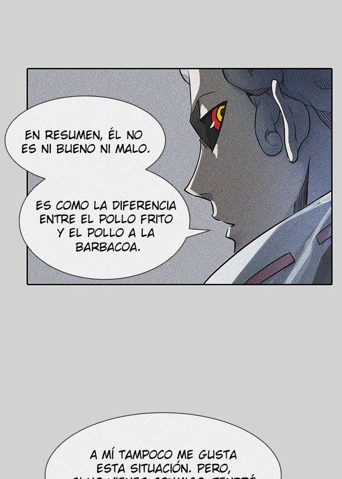 El irregular > Capitulo 484 > Page 1061