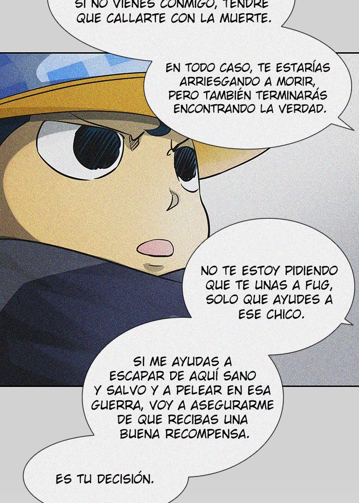 El irregular > Capitulo 484 > Page 1071