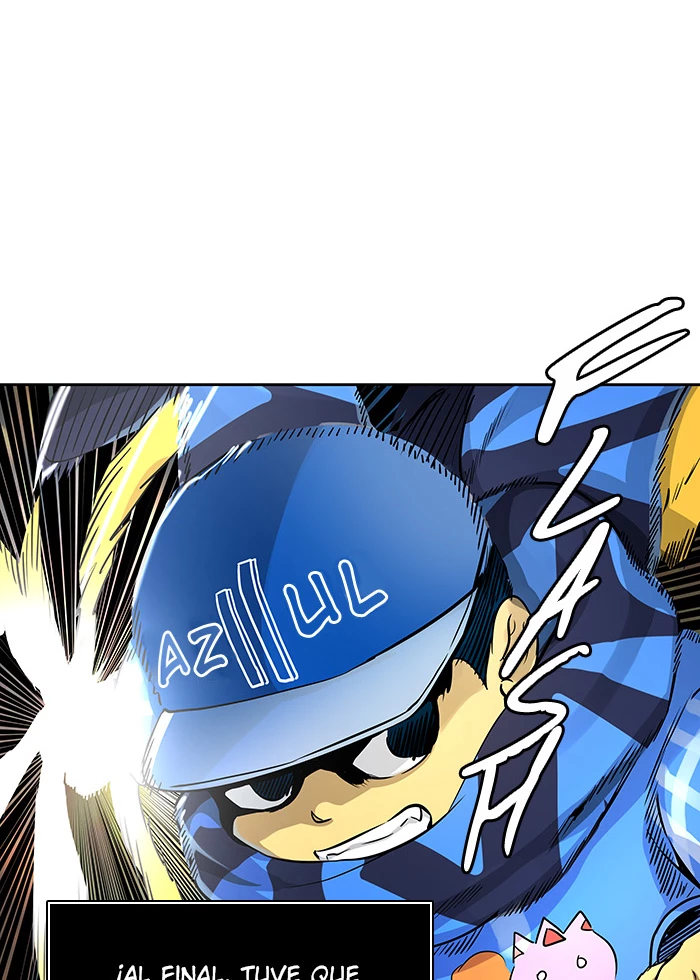 El irregular > Capitulo 484 > Page 1101