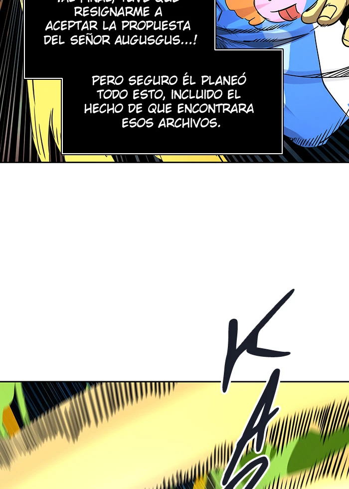 El irregular > Capitulo 484 > Page 1111