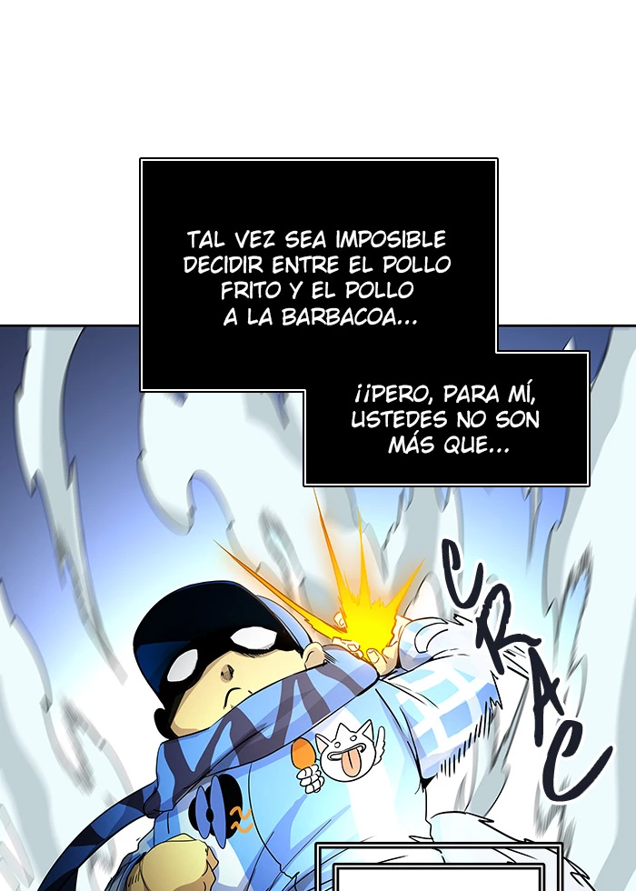 El irregular > Capitulo 484 > Page 1211