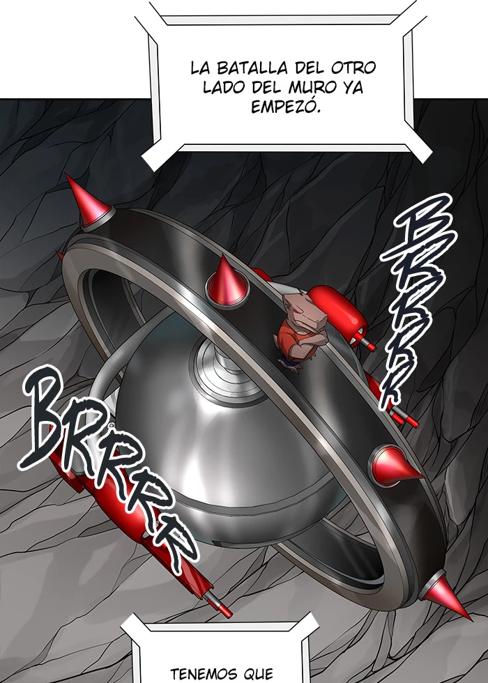 El irregular > Capitulo 484 > Page 1341