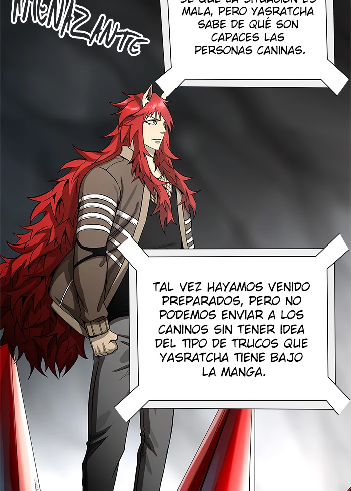 El irregular > Capitulo 484 > Page 1381