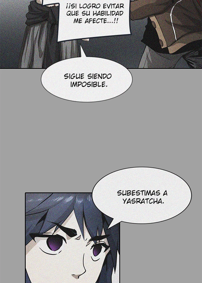 El irregular > Capitulo 484 > Page 1411