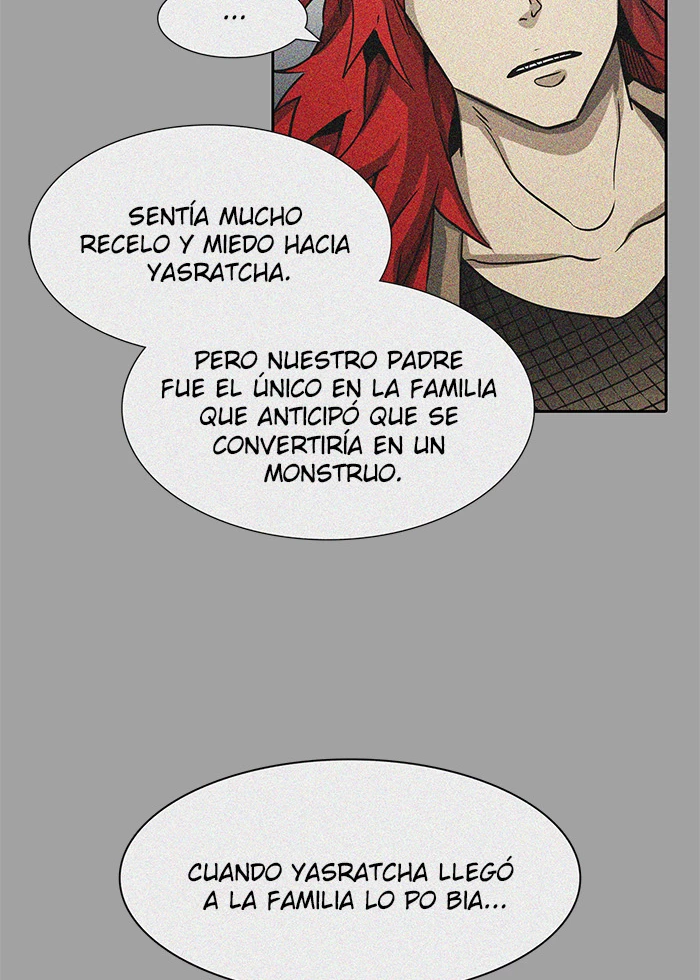 El irregular > Capitulo 484 > Page 1431