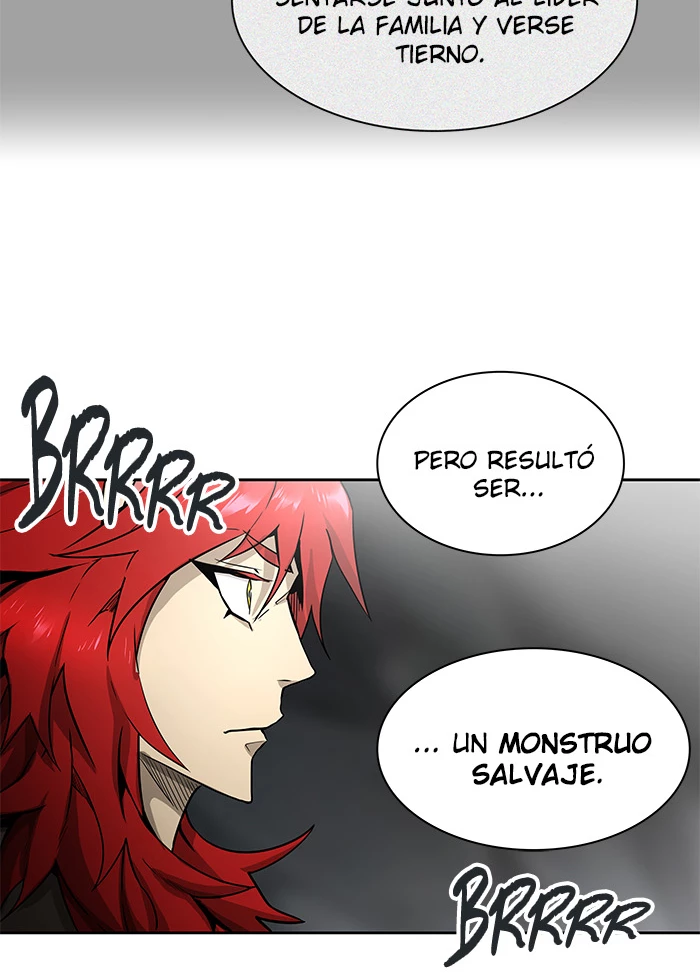 El irregular > Capitulo 484 > Page 1451