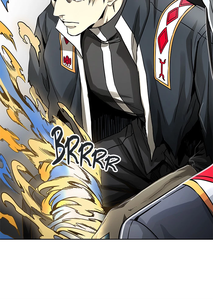 El irregular > Capitulo 485 > Page 11