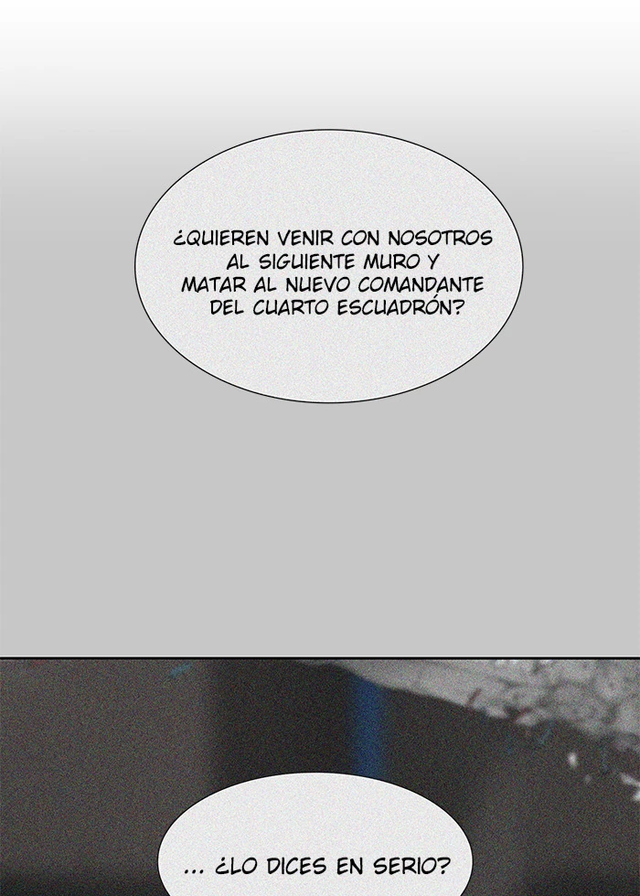 El irregular > Capitulo 485 > Page 21