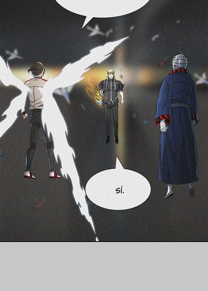 El irregular > Capitulo 485 > Page 31