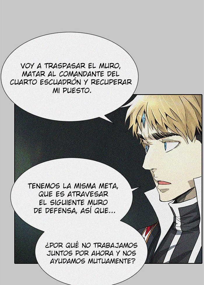 El irregular > Capitulo 485 > Page 41