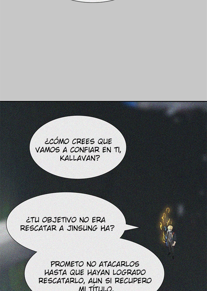 El irregular > Capitulo 485 > Page 51