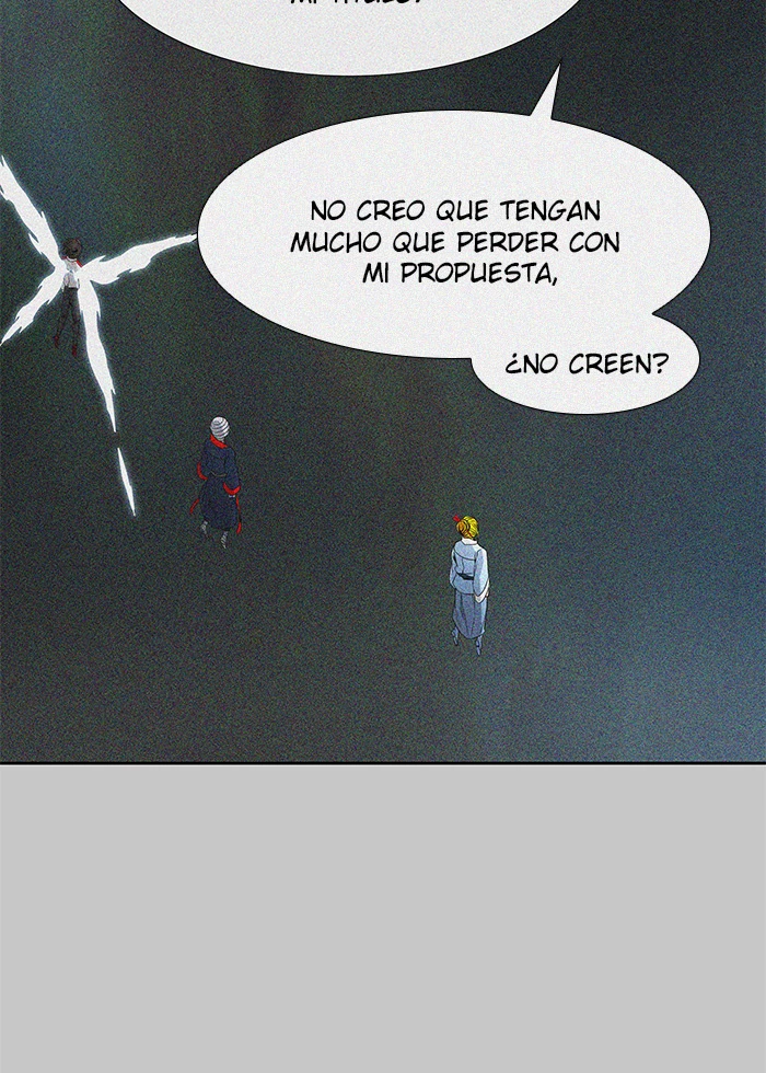 El irregular > Capitulo 485 > Page 61