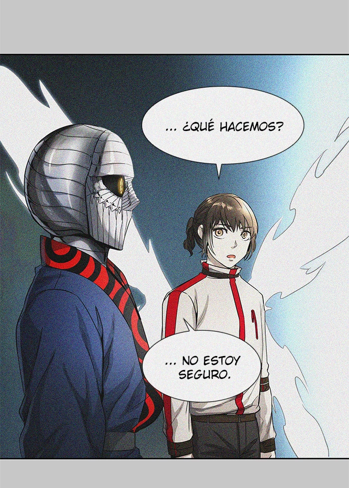 El irregular > Capitulo 485 > Page 71