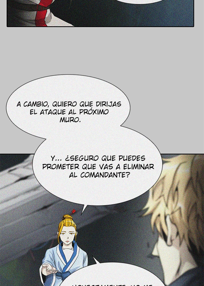 El irregular > Capitulo 485 > Page 101