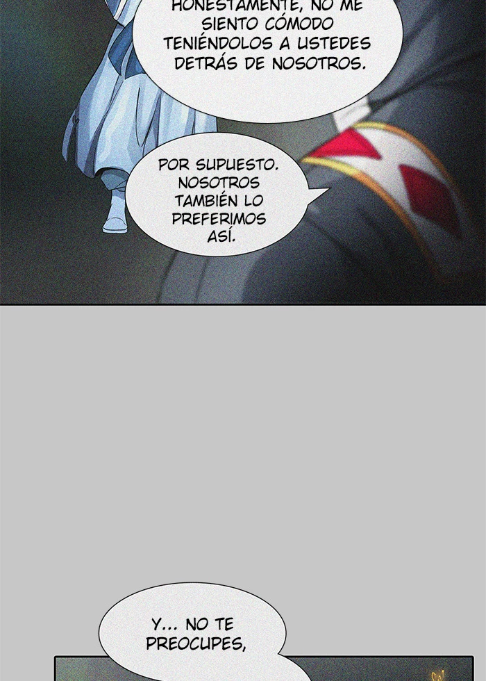 El irregular > Capitulo 485 > Page 111