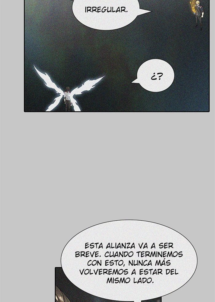 El irregular > Capitulo 485 > Page 121