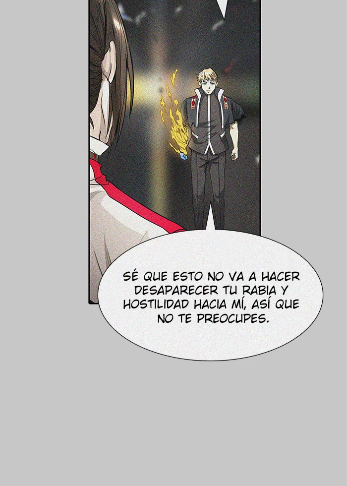 El irregular > Capitulo 485 > Page 131