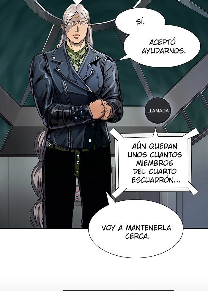 El irregular > Capitulo 485 > Page 171