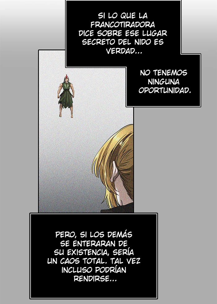 El irregular > Capitulo 485 > Page 181