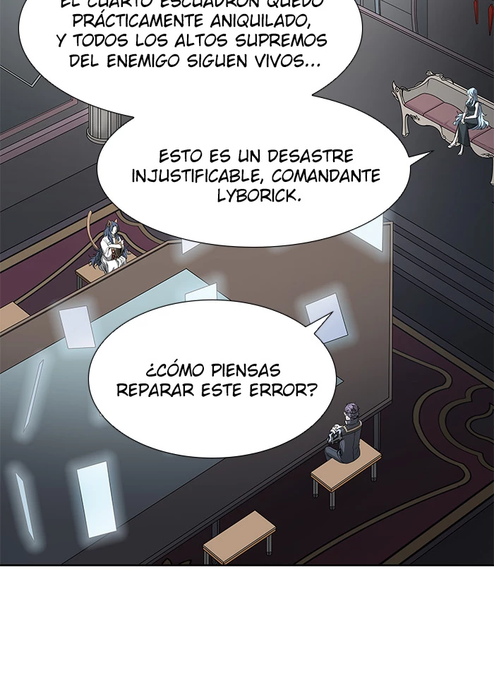 El irregular > Capitulo 485 > Page 241