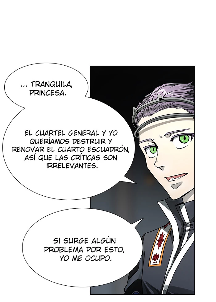 El irregular > Capitulo 485 > Page 251