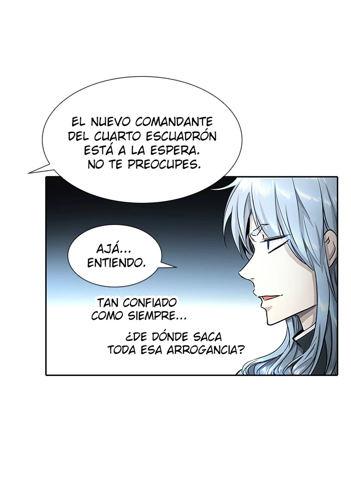 El irregular > Capitulo 485 > Page 261