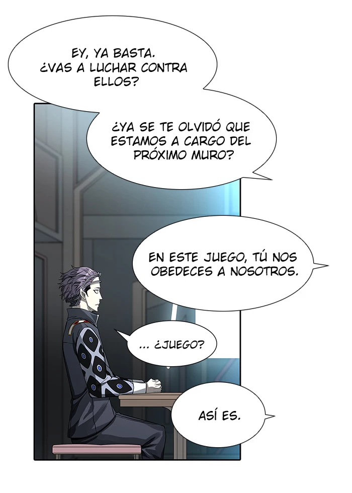 El irregular > Capitulo 485 > Page 271