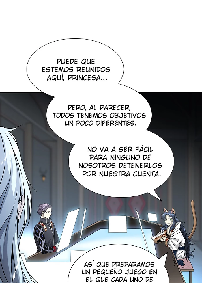 El irregular > Capitulo 485 > Page 281