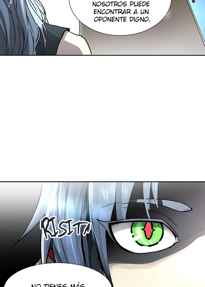 El irregular > Capitulo 485 > Page 291