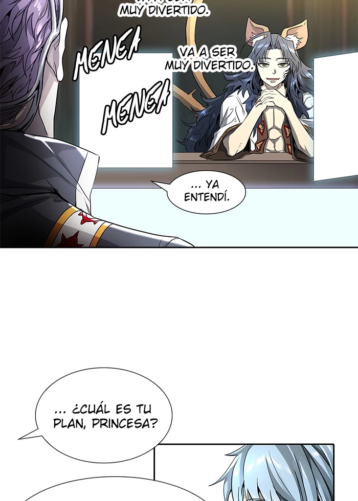 El irregular > Capitulo 485 > Page 311