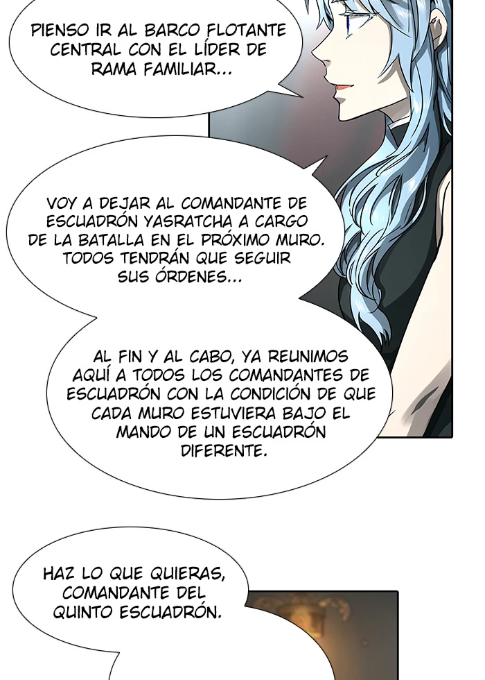 El irregular > Capitulo 485 > Page 321