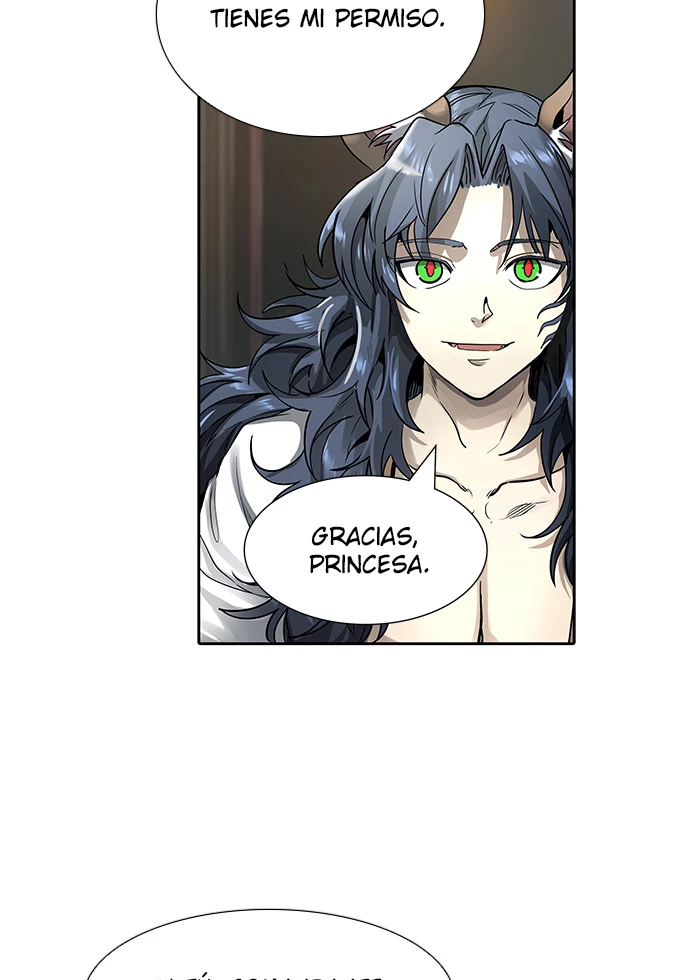 El irregular > Capitulo 485 > Page 331