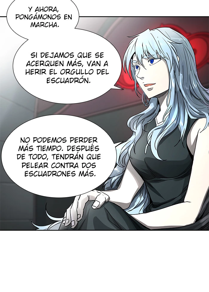El irregular > Capitulo 485 > Page 351