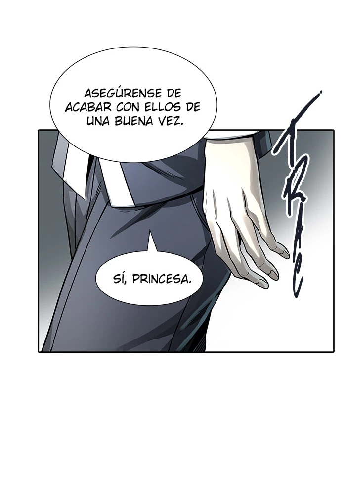 El irregular > Capitulo 485 > Page 361