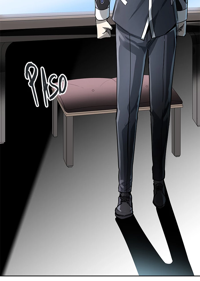 El irregular > Capitulo 485 > Page 381