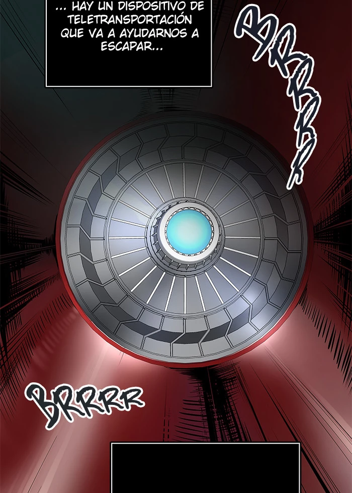 El irregular > Capitulo 485 > Page 491